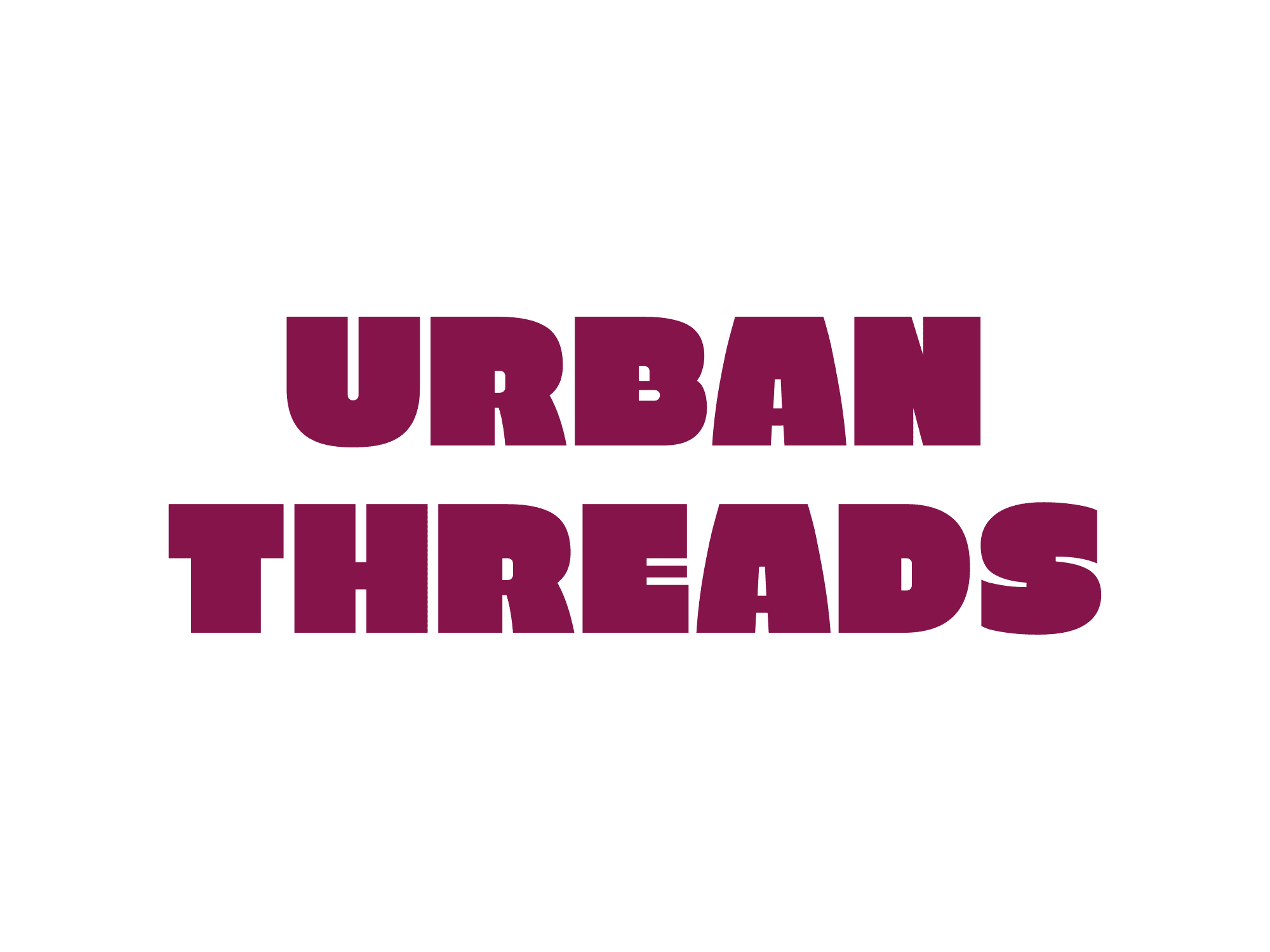 Urban Threads Casual Wear