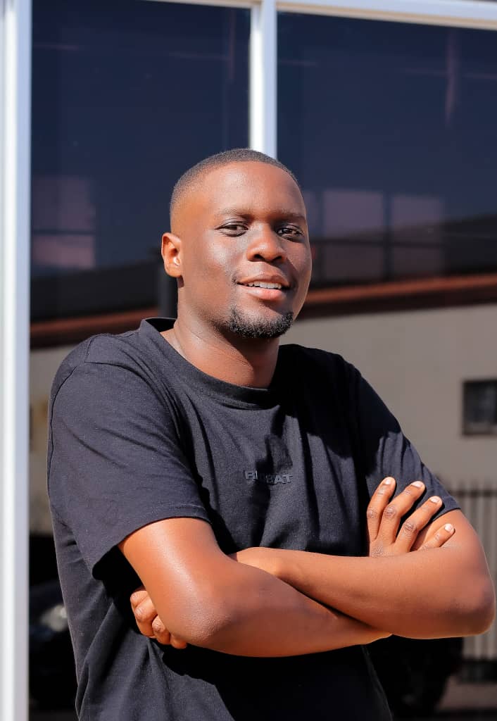 Gcinizwi Simelane
