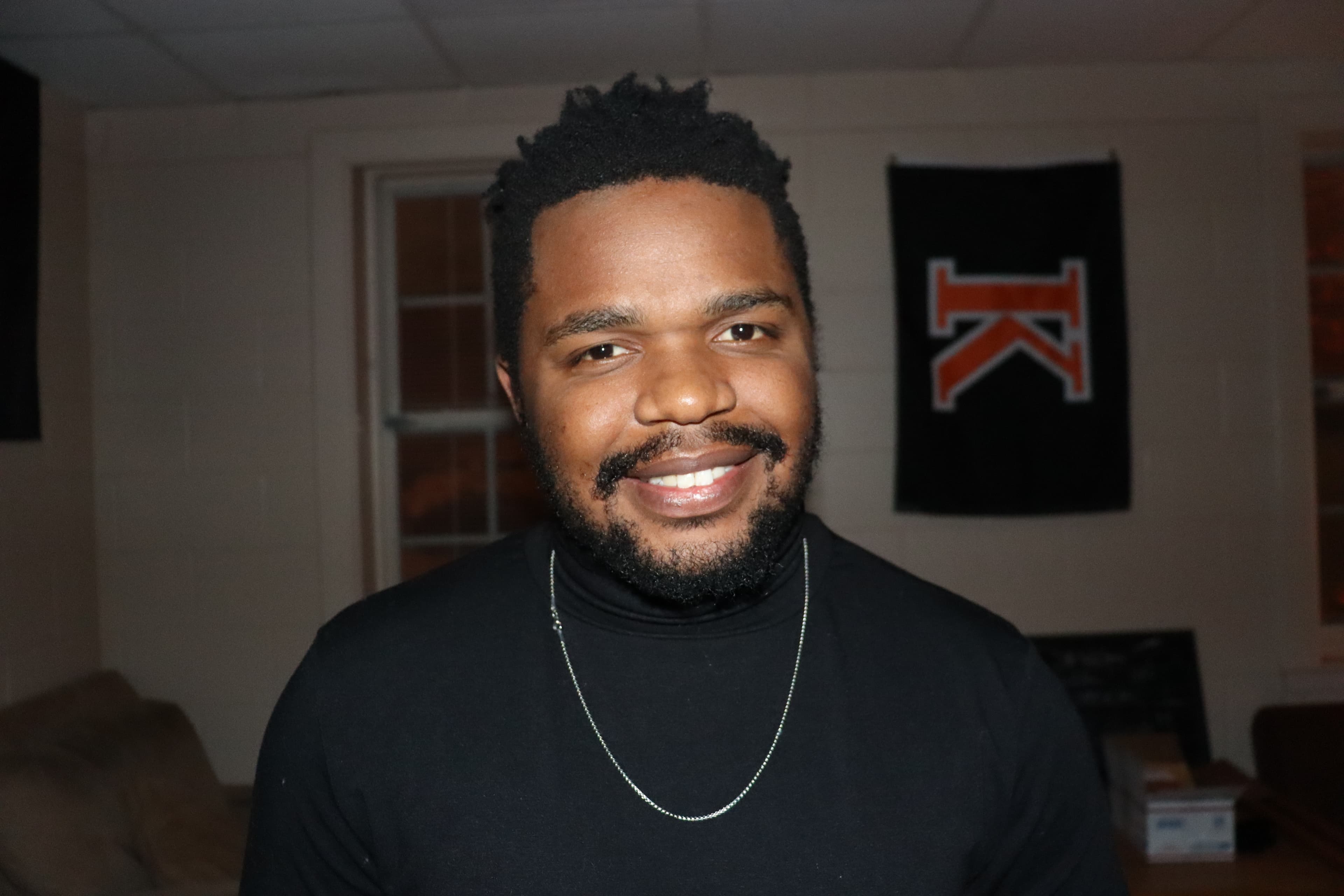 Mphumelelo Khaba