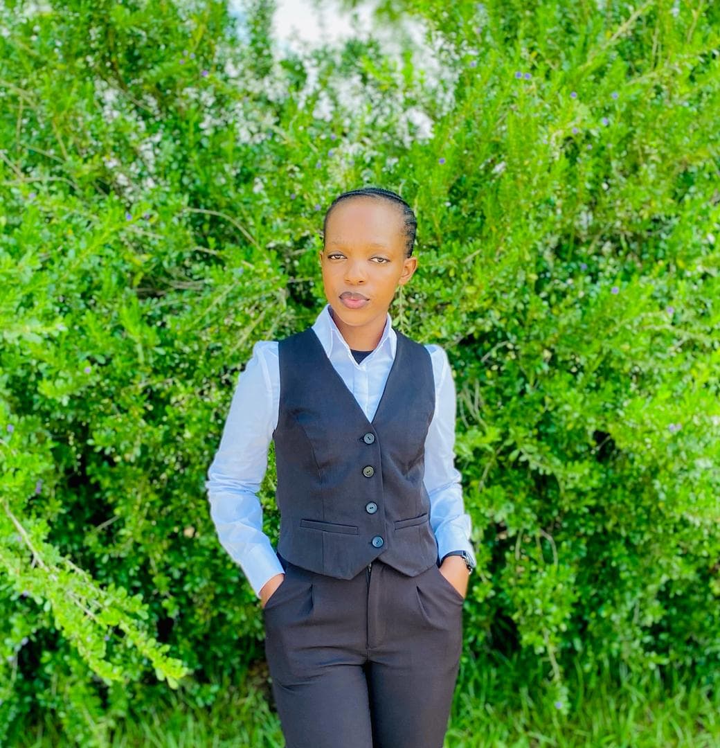 Similwesihle Sibandze