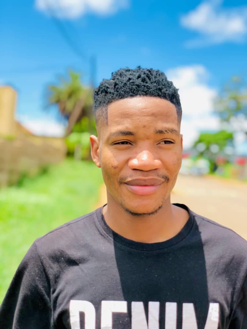 Sizolwethu Hlophe