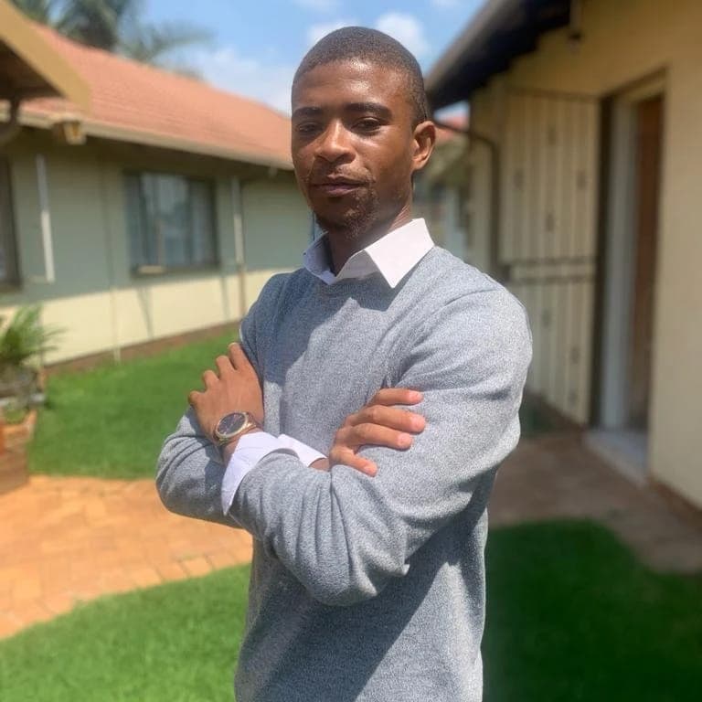 Thabiso