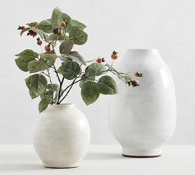 Handcrafted Ceramic Vase